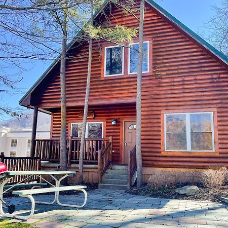 Black Bear Hideaway Cabin Gatlinburg Εξωτερικό φωτογραφία